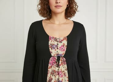 La Redoute, Sukienka damska, rozmiar 2XL w lalafo.pl La Redoute, Sukienka damska, rozmiar 2XL