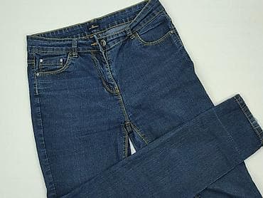 lenar jeans: Via cortesa, Jeansy damskie, rozmiar M w lalafo.pl — 1 lenar jeans: Via cortesa, Jeansy damskie, rozmiar M — 1