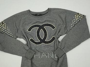 Chanel, Bluza damska
, rozmiar M w lalafo.pl Chanel, Bluza damska
, rozmiar M