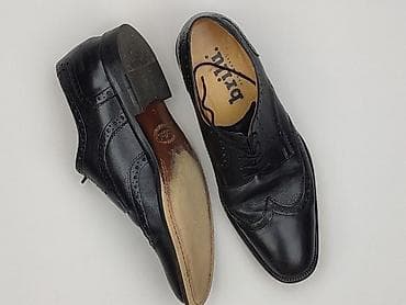 Mens: Brilu, Shoes for men, size 41 at lalafo.pl — 1 Mens: Brilu, Shoes for men, size 41 — 1