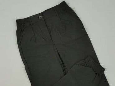Spodnie materiałowe damskie, S w lalafo.pl Spodnie materiałowe damskie, S