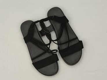 Sandały damskie, rozmiar 40 w lalafo.pl Sandały damskie, rozmiar 40