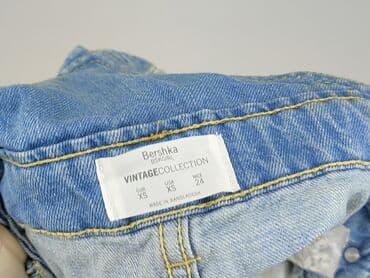 Жінкам: Bershka, Шорти жіночі, XS на lalafo.pl — 5 Жінкам: Bershka, Шорти жіночі, XS — 5