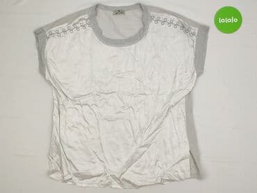 bluzka fuksja plus size: Women's blouse, 3XL at lalafo.pl — 2 bluzka fuksja plus size: Women's blouse, 3XL — 2