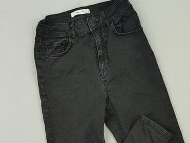 Jeansy damskie, XS w lalafo.pl Jeansy damskie, XS