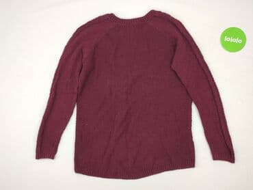 elegancki sweterek do sukienki: Stradivarius, Women`s sweater, M at lalafo.pl — 3 elegancki sweterek do sukienki: Stradivarius, Women`s sweater, M — 3