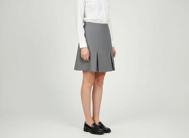 garsonka ze spódnicą: Name, Women`s skirt, size S at lalafo.pl — 1 garsonka ze spódnicą: Name, Women`s skirt, size S — 1