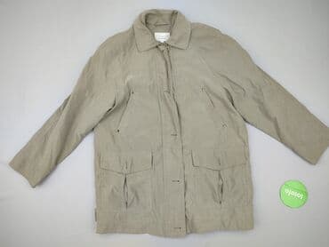 kurtki zimowe niemowlęce chłopięce: KappAhl, Куртка демісезонна для чоловіків, розмір XL на lalafo.pl — 2 kurtki zimowe niemowlęce chłopięce: KappAhl, Куртка демісезонна для чоловіків, розмір XL — 2