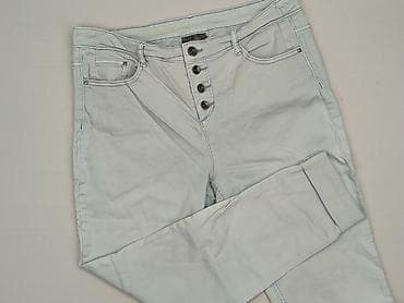 Yessica, Jeansy damskie, rozmiar XL w lalafo.pl Yessica, Jeansy damskie, rozmiar XL