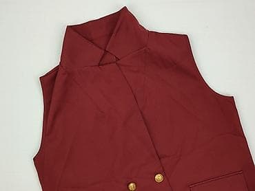 Shein, Kamizelka damska, rozmiar XL w lalafo.pl Shein, Kamizelka damska, rozmiar XL