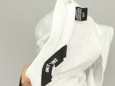 koszulka samiec alfa: ONLY & SONS, Koszulka dla mężczyzn, rozmiar S w lalafo.pl — 4 koszulka samiec alfa: ONLY & SONS, Koszulka dla mężczyzn, rozmiar S — 4