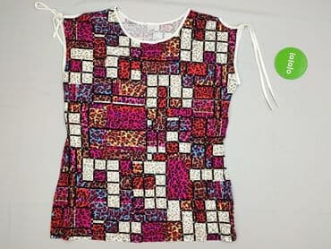 bluzki z dekoltem halter: Жіноча блуза, 3XL на lalafo.pl — 2 bluzki z dekoltem halter: Жіноча блуза, 3XL — 2