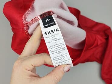 sweter pull and bear: Shein, Світшот жіночий, розмір 2XL на lalafo.pl — 4 sweter pull and bear: Shein, Світшот жіночий, розмір 2XL — 4