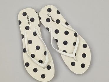 Klapki damskie, 38 w lalafo.pl Klapki damskie, 38