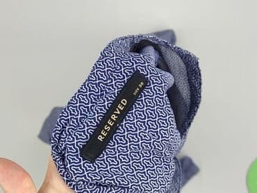 reserved bluzka z bufkami: Жіноча блуза, розмір M на lalafo.pl — 4 reserved bluzka z bufkami: Жіноча блуза, розмір M — 4