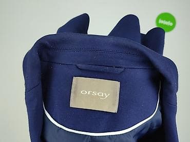 Women's blazers: Orsay, Women's blazer, size 2XS at lalafo.pl — 4 Women's blazers: Orsay, Women's blazer, size 2XS — 4