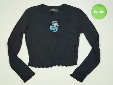 body pull bear: Bershka, Women's blouse, size S at lalafo.pl — 2 body pull bear: Bershka, Women's blouse, size S — 2