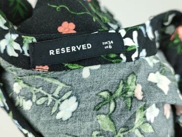 bluzki z wiskozą reserved: Жіноча блуза, розмір XS на lalafo.pl — 5 bluzki z wiskozą reserved: Жіноча блуза, розмір XS — 5