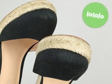 Жінкам: Evento, Босоніжки жіночі, 37 на lalafo.pl — 4 Жінкам: Evento, Босоніжки жіночі, 37 — 4