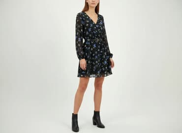 Sinsay, Women`s dress, size L at lalafo.pl Sinsay, Women`s dress, size L