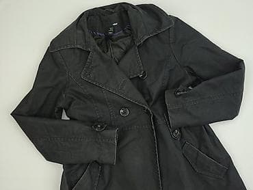 H&M, Trencz damski, rozmiar M w lalafo.pl H&M, Trencz damski, rozmiar M