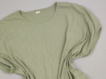 bluzka z marszczeniem po bokach: Жіноча блуза, розмір 2XL на lalafo.pl — 2 bluzka z marszczeniem po bokach: Жіноча блуза, розмір 2XL — 2