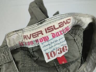 Штани: River Island, Бриджі жіночі, S на lalafo.pl — 4 Штани: River Island, Бриджі жіночі, S — 4