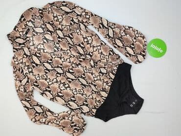 koszula z bufiastymi rękawami sinsay: Sinsay, Жіноче боді, S на lalafo.pl — 2 koszula z bufiastymi rękawami sinsay: Sinsay, Жіноче боді, S — 2