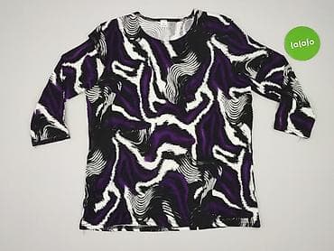 bluzka boho h: Жіноча блуза, розмір XL на lalafo.pl — 2 bluzka boho h: Жіноча блуза, розмір XL — 2