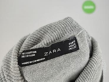 Zara, Golf damski, rozmiar XL w lalafo.pl — 4 Zara, Golf damski, rozmiar XL — 4
