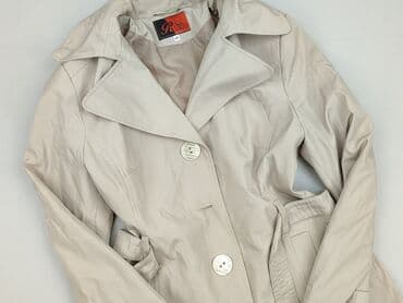 Women`s trench, size M at lalafo.pl Women`s trench, size M