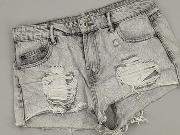 PULL&BEAR, Szorty damskie, rozmiar M w lalafo.pl PULL&BEAR, Szorty damskie, rozmiar M