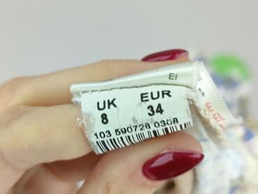 bluzka z rozkloszowanymi rękawami zalando: Жіноча блуза, розмір XS на lalafo.pl — 4 bluzka z rozkloszowanymi rękawami zalando: Жіноча блуза, розмір XS — 4