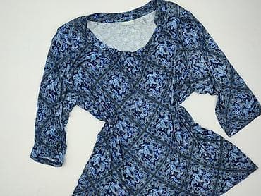 Janina, Bluzka damska, rozmiar 5XL w lalafo.pl Janina, Bluzka damska, rozmiar 5XL