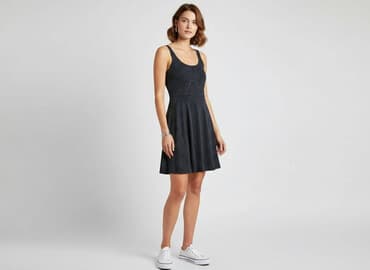 divided jeans: Divided, Сукня жіноча, розмір M на lalafo.pl — 7 divided jeans: Divided, Сукня жіноча, розмір M — 7