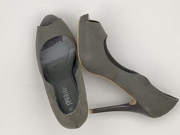 Jennyfer, Półbuty damskie, rozmiar 39 w lalafo.pl Jennyfer, Półbuty damskie, rozmiar 39