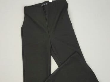 House, Material trousers for women, S at lalafo.pl House, Material trousers for women, S