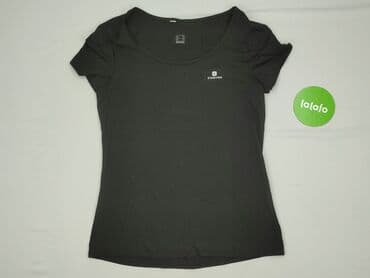 tanie t shirty: Domyos, Футболка жіноча, S на lalafo.pl — 2 tanie t shirty: Domyos, Футболка жіноча, S — 2