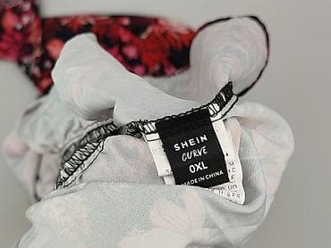 swing: Shein Curve, Women`s dress, size 3XL at lalafo.pl — 4 swing: Shein Curve, Women`s dress, size 3XL — 4