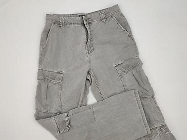 House of Denim, Spodnie cargo damskie, rozmiar S w lalafo.pl House of Denim, Spodnie cargo damskie, rozmiar S