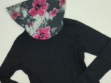 czarne bluzki z chokerem: Dolce Vita, Women's blouse, 2XL at lalafo.pl — 1 czarne bluzki z chokerem: Dolce Vita, Women's blouse, 2XL — 1