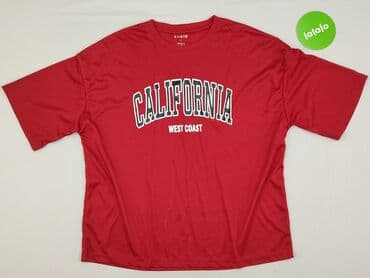 shein koszulka meska: Shein, Футболка для чоловіків, розмір L на lalafo.pl — 2 shein koszulka meska: Shein, Футболка для чоловіків, розмір L — 2