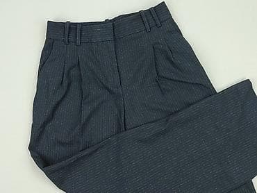 Zara, Spodnie materiałowe damskie, rozmiar XS w lalafo.pl Zara, Spodnie materiałowe damskie, rozmiar XS