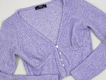 Bershka, Kardigan damski, rozmiar L w lalafo.pl Bershka, Kardigan damski, rozmiar L