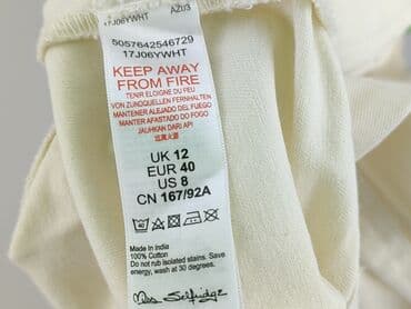 Women's Clothing: Miss Selfridge, Women`s jeans jacket, M at lalafo.pl — 5 Women's Clothing: Miss Selfridge, Women`s jeans jacket, M — 5