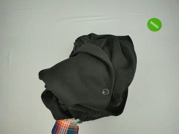 kurtka zimowa pluszowa: H&M, Плащ жіночий, L на lalafo.pl — 7 kurtka zimowa pluszowa: H&M, Плащ жіночий, L — 7