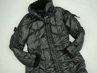 Sisley, Płaszcz damski, rozmiar S w lalafo.pl Sisley, Płaszcz damski, rozmiar S