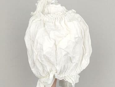 sukienki z piórami na ramionach: Women's blouse, S at lalafo.pl — 5 sukienki z piórami na ramionach: Women's blouse, S — 5