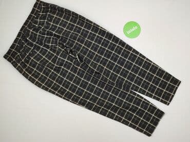 le collet leginsy: Material trousers for women, L at lalafo.pl — 3 le collet leginsy: Material trousers for women, L — 3