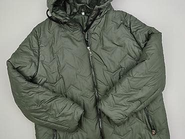 Kurtka zimowa damska, rozmiar 4XL w lalafo.pl Kurtka zimowa damska, rozmiar 4XL